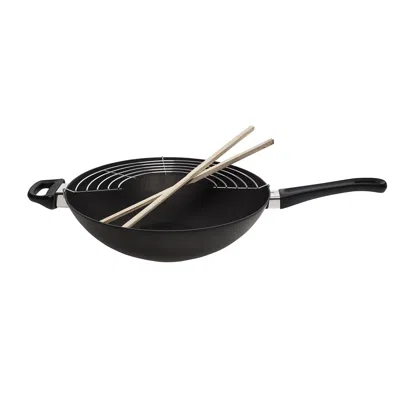 Scanpan Classic 12.5 Inch Wok