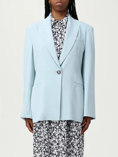 Pinko Cady Single-breasted Jacket