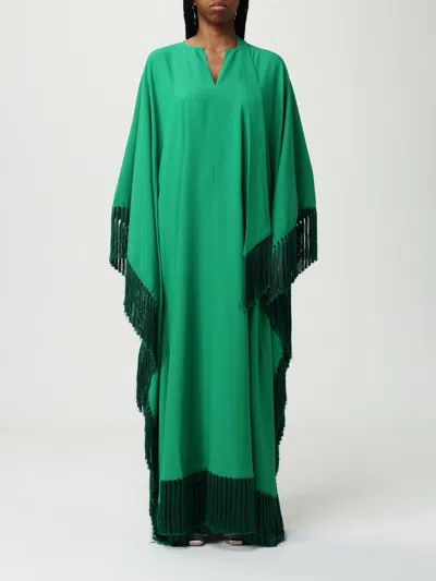Taller Marmo Dress  Woman Color Green