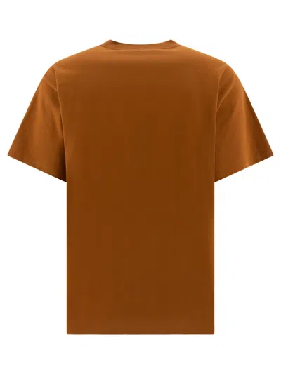 Carhartt Heart Train Pocket T-shirts