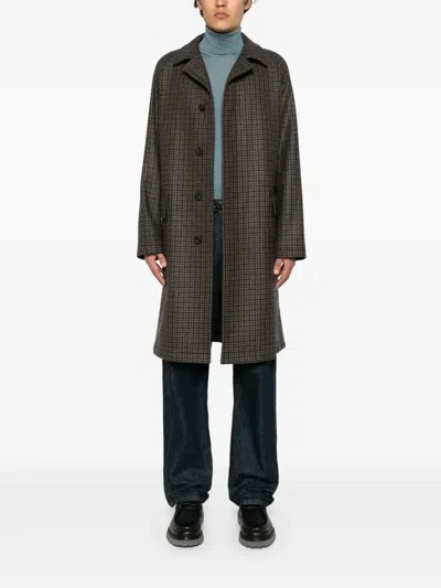 Tagliatore Coat