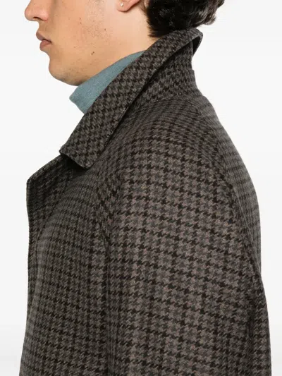 Tagliatore Coat
