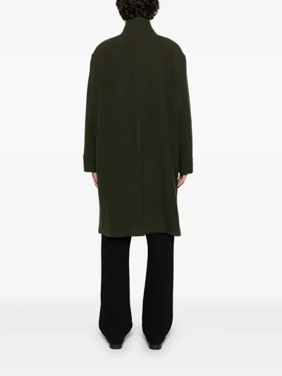 Tagliatore Long Sleeve Coat