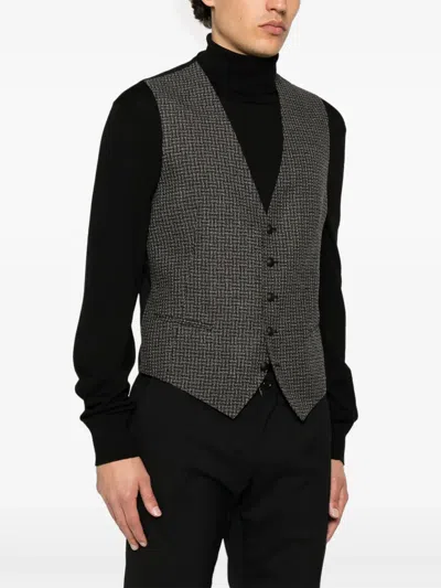 Tagliatore Black Jackets