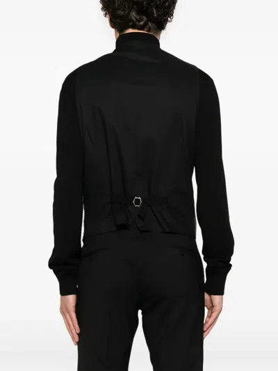 Tagliatore Black Jackets