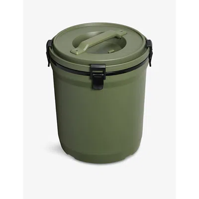 Stanley Fast-flow Stainless-steel Water Jug 7.5l Dried Pine