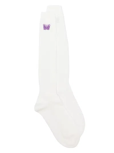 Needles X Kae Tanaka Socks