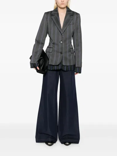 Monse Double-layered Jacket