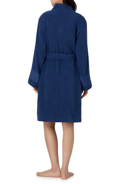 Ralph Lauren Cotton Terry Robe