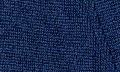 Ralph Lauren Cotton Terry Robe