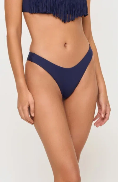 L*space Lspace Leilani Bitsy Bikini Bottoms
