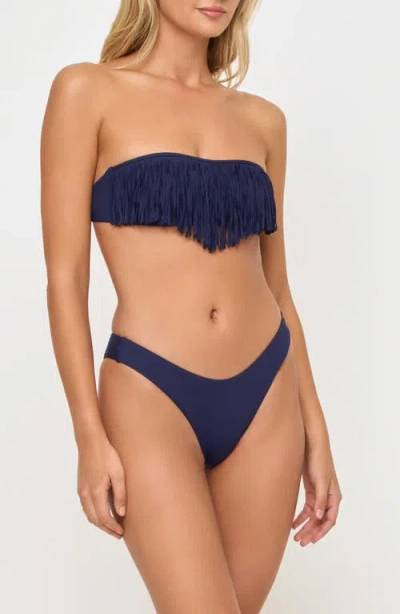 L*space Lspace Leilani Bitsy Bikini Bottoms