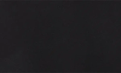 Versace Medusa Short Sleeve Shift Dress In Black