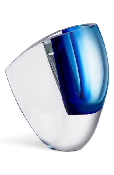 Kosta Boda Mirage Vase, Large