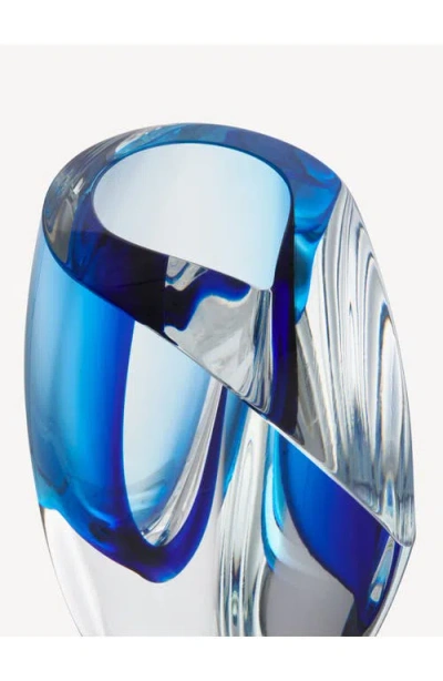 Kosta Boda Mirage Vase, Large