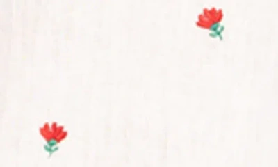 Thread & Supply Vena Oversize Button-up Shirt