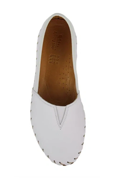 Spring Step Kathaleta Flat