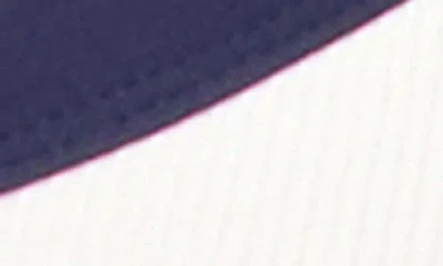 L*space Lspace Taylor Rib Bikini Top In White