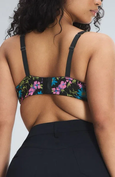 Savage X Fenty Hopelace Romantic Unlined Demi Bra