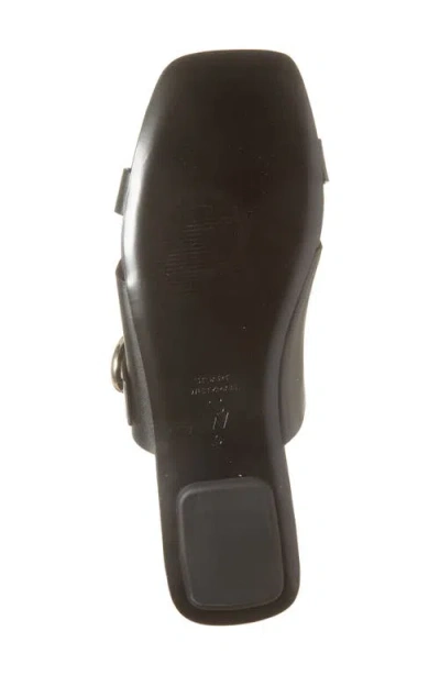 Stuart Weitzman Villa Slide Sandal