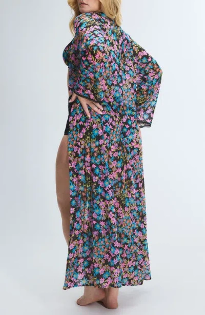 Savage X Fenty On The Prowl Robe