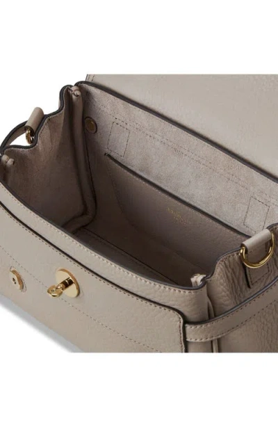 Mulberry Mini Leather Alexa Top-handle Bag