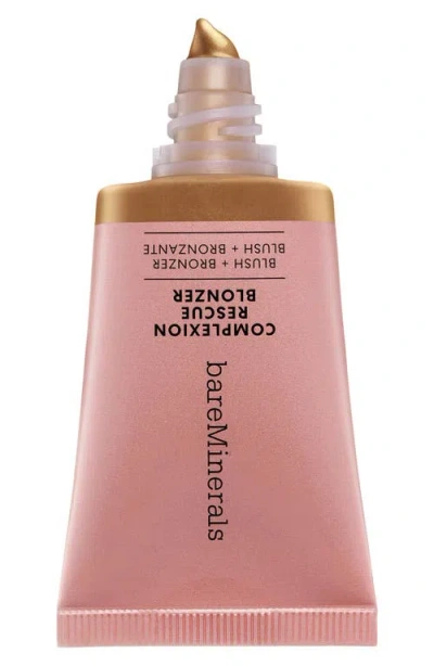 Bareminerals Complexion Rescue Liquid Blonzer