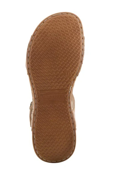 L'artiste By Spring Step Popular Sandal