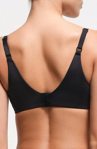 Skims Ultimate Collection Teardrop Underwire Push-up Bra