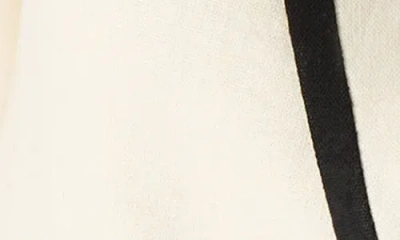 Steve Madden Fable Blazer In Neutral