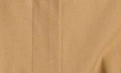 Naked Wardrobe Suiting Pleated Wide-leg Pant