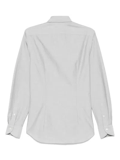 Glanshirt Cotton Shirt