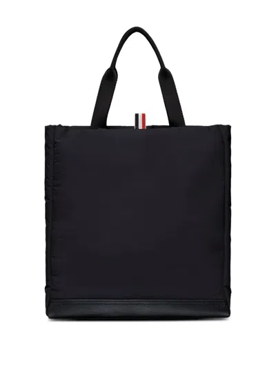 Thom Browne Gepolsterter Shopper