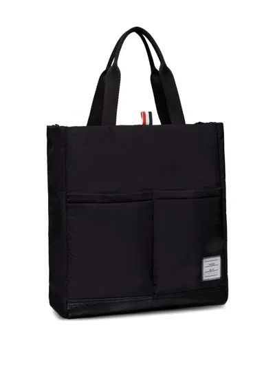 Thom Browne Gepolsterter Shopper