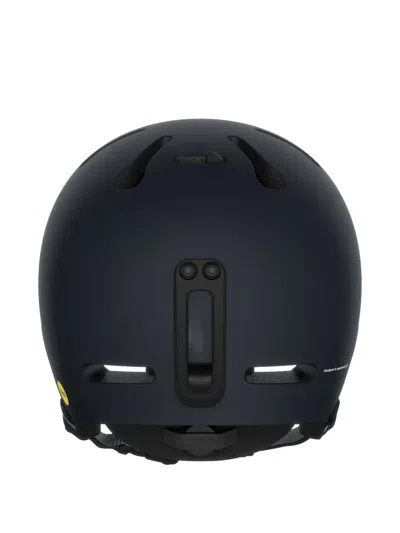 Poc Helm Mit Logo-print