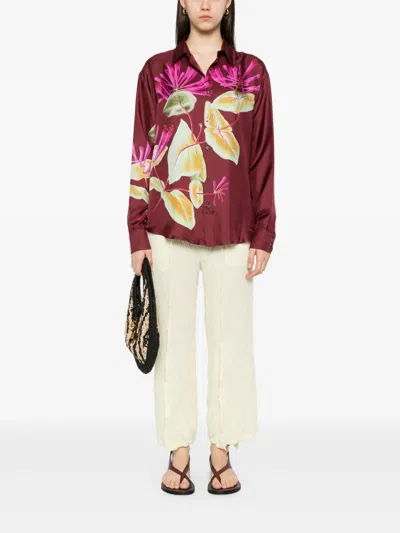 Pierre-louis Mascia Langärmeliges Hemd