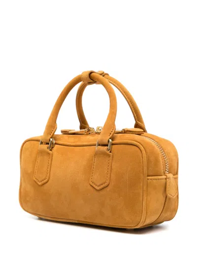 Miu Miu Arcadie Tote Bag