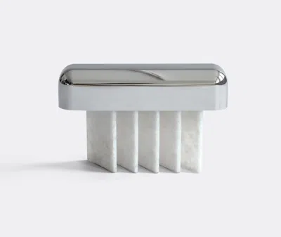 101 Copenhagen Lighting Chrome Uni