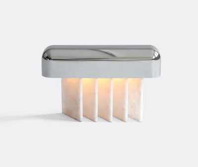 101 Copenhagen Lighting Chrome Uni