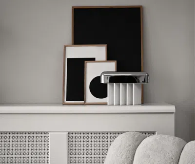 101 Copenhagen Lighting Chrome Uni