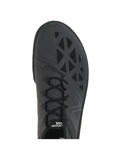 Junya Watanabe New Balance Ux200 Low Top Sneakers In Black