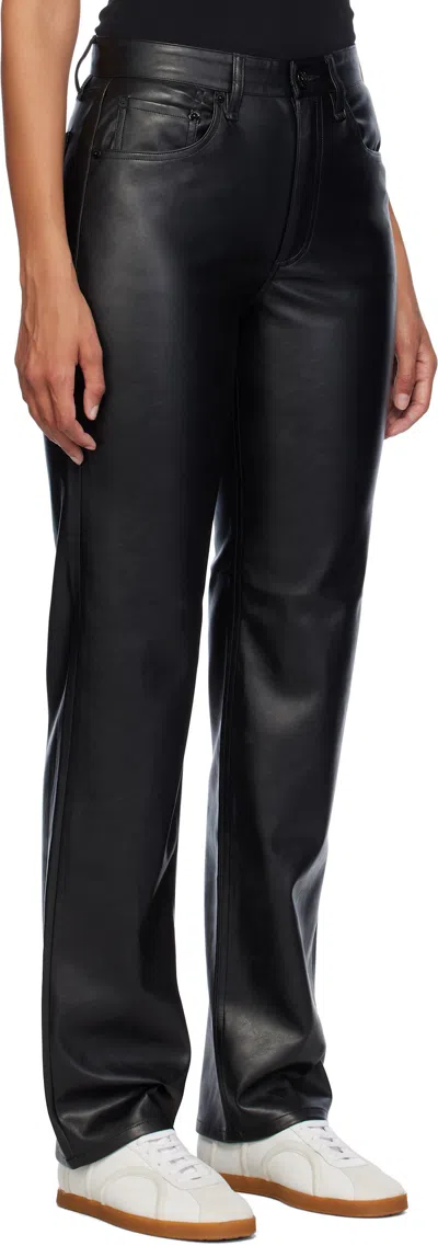 Rag & Bone Belt Loops Slacks