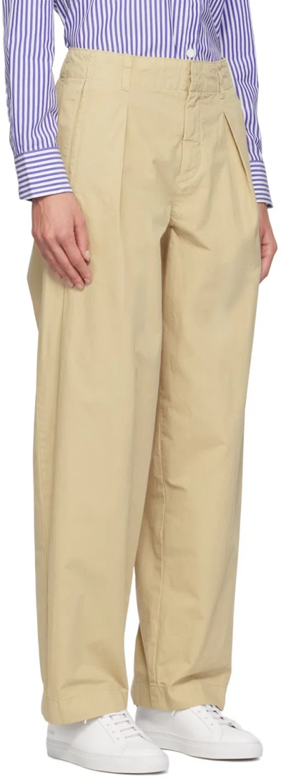 Rag & Bone Belt Loops Slacks