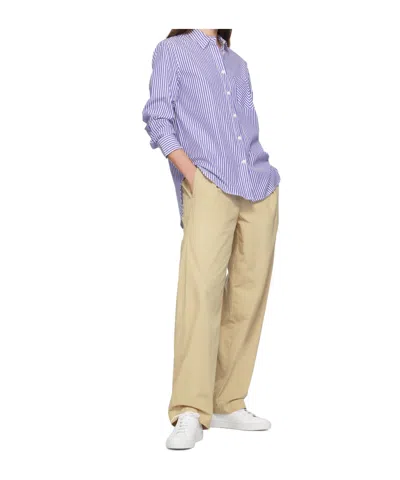 Rag & Bone Belt Loops Slacks