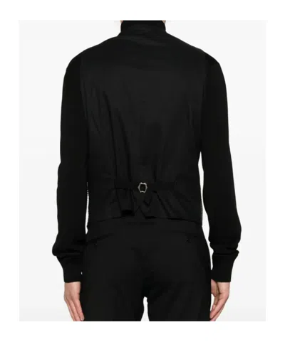Tagliatore Black Jackets