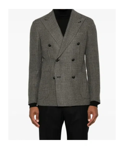 Tagliatore Jacket