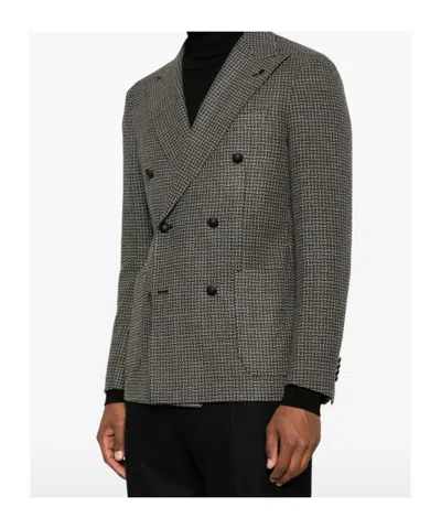 Tagliatore Jacket