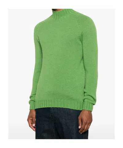 Tagliatore Cashmere Sweaters