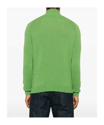 Tagliatore Cashmere Sweaters