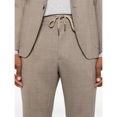 Tagliatore Suits Neutral